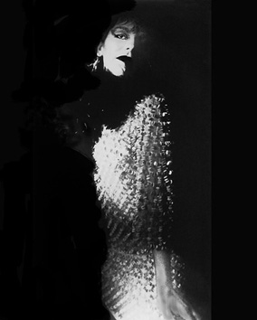 Cabaret Lounge Lizard expanded
